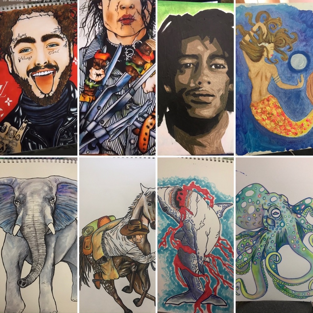 Art - Picture 14 of 16